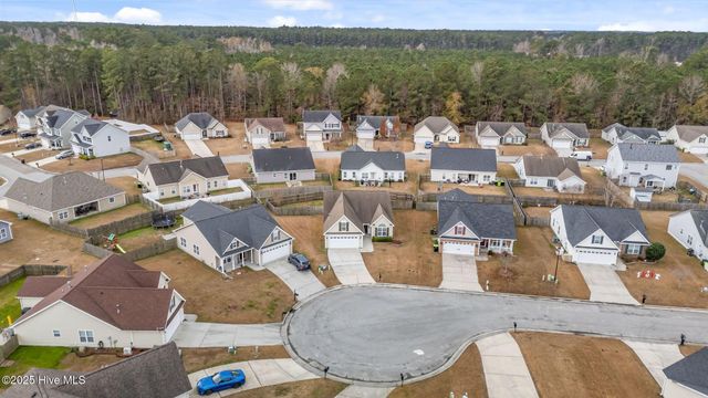 103 Kenmore Court, New Bern, NC 28560