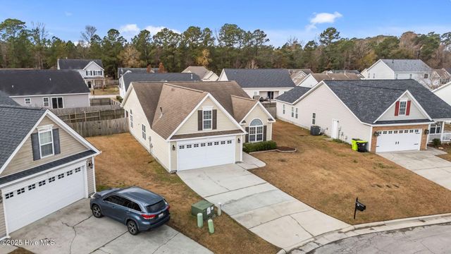 103 Kenmore Court, New Bern, NC 28560