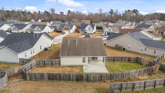 103 Kenmore Court, New Bern, NC 28560