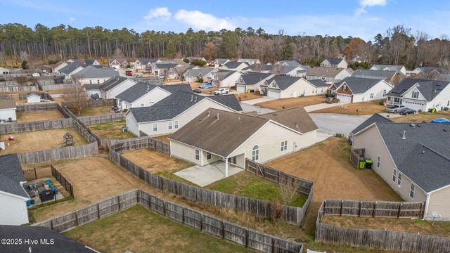 103 Kenmore Court, New Bern, NC 28560