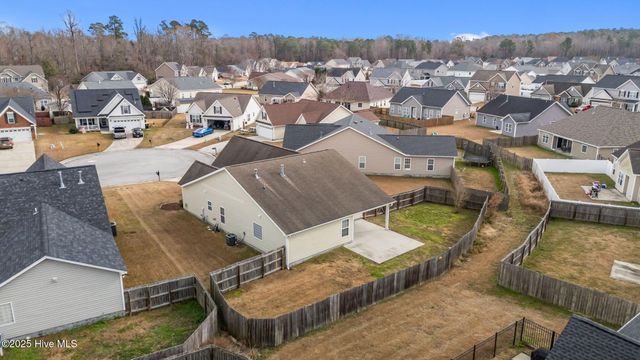 103 Kenmore Court, New Bern, NC 28560