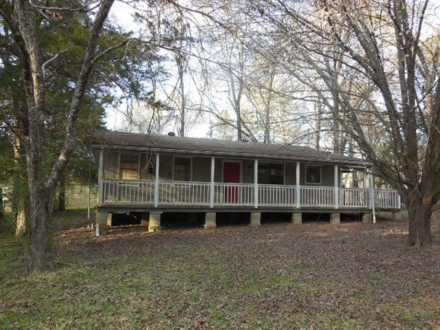 1104 Foreman Road, Doyline, LA 71023