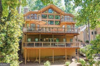 9035 Walnut Cove Lane, Gainesville, GA 30506