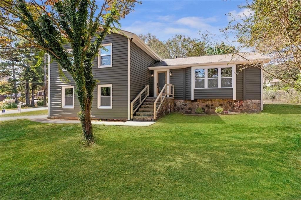 414 Mephisto Circle, Lawrenceville, GA 30046