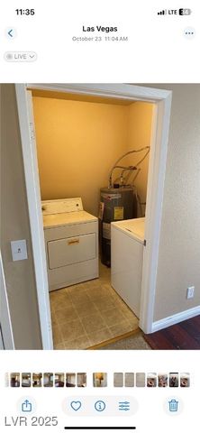 2756 Jennydiane Drive C or D, Las Vegas, NV 89121