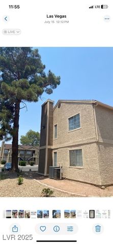 2756 Jennydiane Drive C or D, Las Vegas, NV 89121