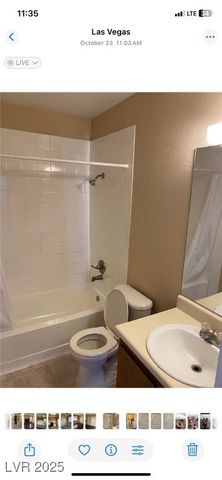 2756 Jennydiane Drive C or D, Las Vegas, NV 89121