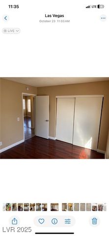 2756 Jennydiane Drive C or D, Las Vegas, NV 89121