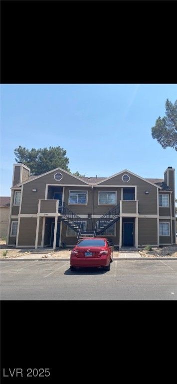 2756 Jennydiane Drive C or D, Las Vegas, NV 89121