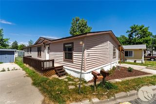 23 King Arthur DRIVE, Billings, MT 59105