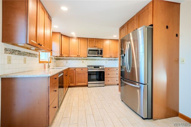 54 Madeira Drive, Cheektowaga, NY 14043