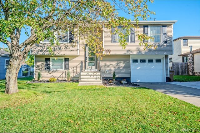 54 Madeira Drive, Cheektowaga, NY 14043