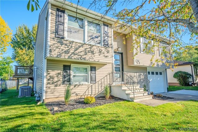54 Madeira Drive, Cheektowaga, NY 14043