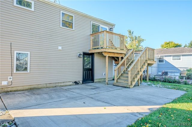 54 Madeira Drive, Cheektowaga, NY 14043