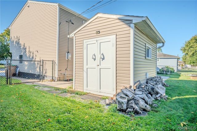 54 Madeira Drive, Cheektowaga, NY 14043