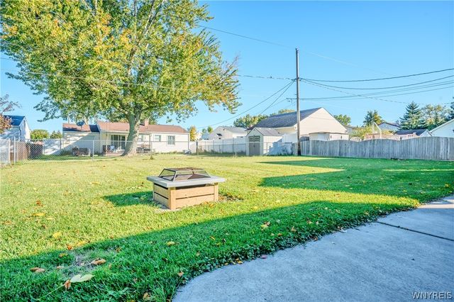 54 Madeira Drive, Cheektowaga, NY 14043