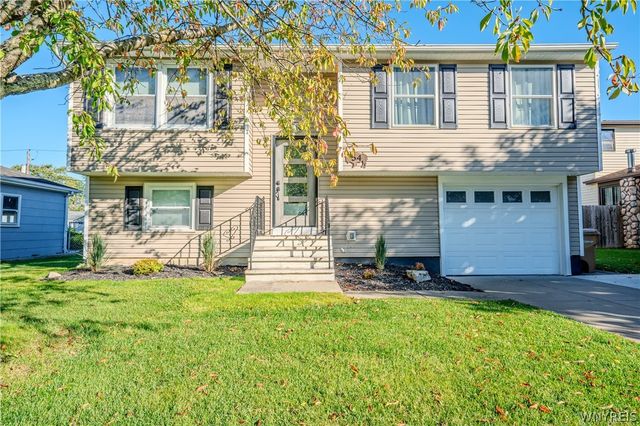54 Madeira Drive, Cheektowaga, NY 14043