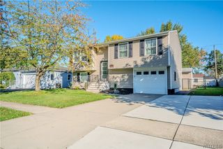 54 Madeira Drive, Cheektowaga, NY 14043