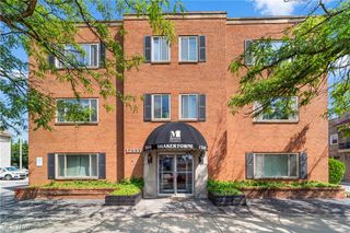 12955 Larchmere Boulevard, Shaker Heights, OH 44120