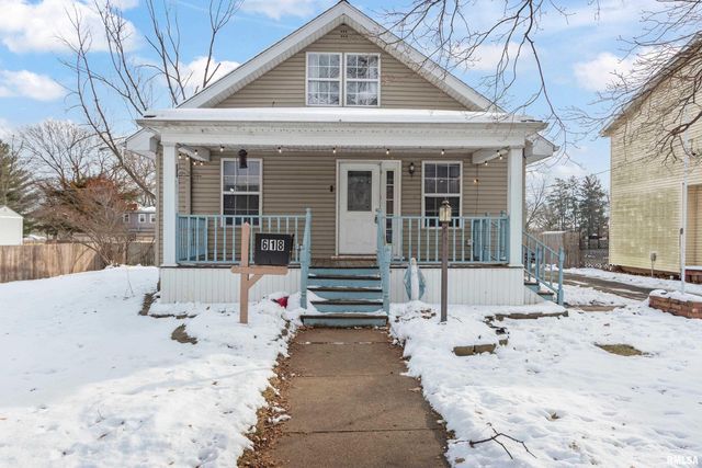 618 N 2ND Street, Chillicothe, IL 61523