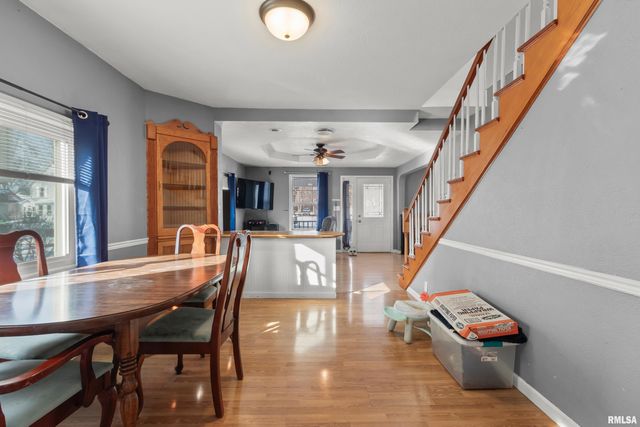 618 N 2ND Street, Chillicothe, IL 61523