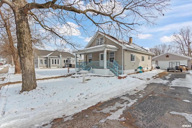 618 N 2ND Street, Chillicothe, IL 61523