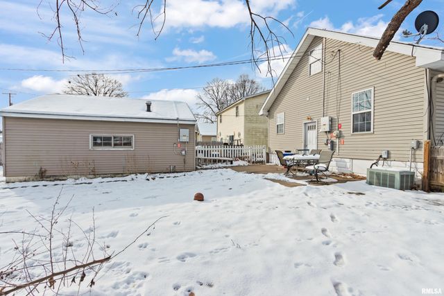 618 N 2ND Street, Chillicothe, IL 61523