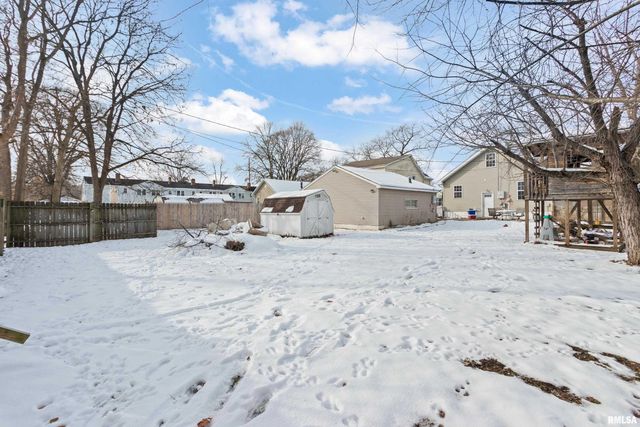 618 N 2ND Street, Chillicothe, IL 61523