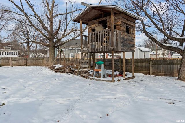 618 N 2ND Street, Chillicothe, IL 61523