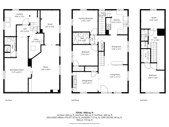 618 N 2ND Street, Chillicothe, IL 61523