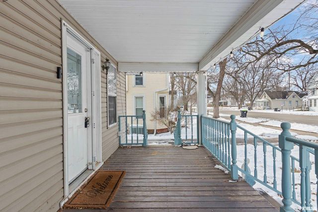 618 N 2ND Street, Chillicothe, IL 61523