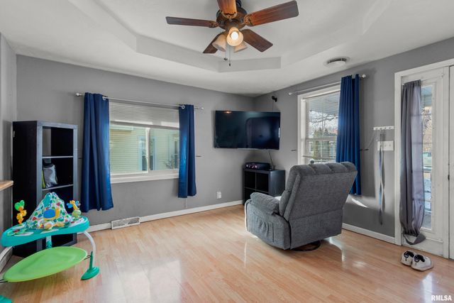 618 N 2ND Street, Chillicothe, IL 61523