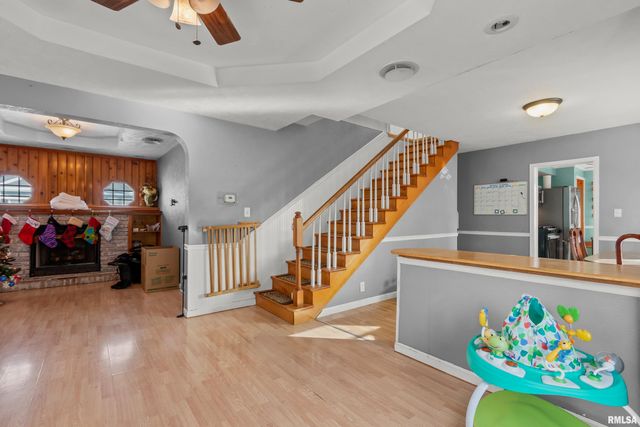 618 N 2ND Street, Chillicothe, IL 61523