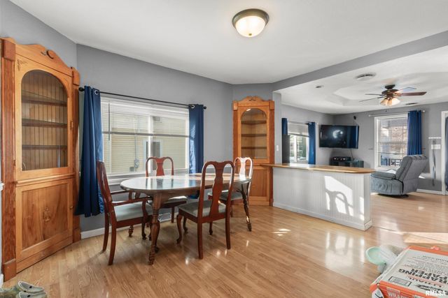 618 N 2ND Street, Chillicothe, IL 61523