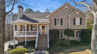 608 Greenleaf Way, Ball Ground, GA 30107