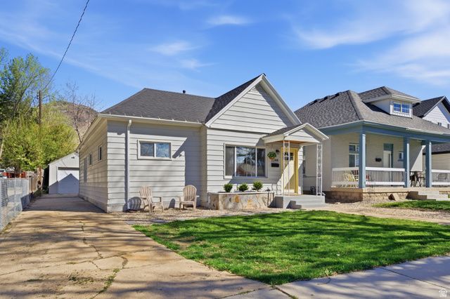 2244 JACKSON AVE, Ogden, UT 84401