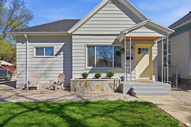 2244 JACKSON AVE, Ogden, UT 84401