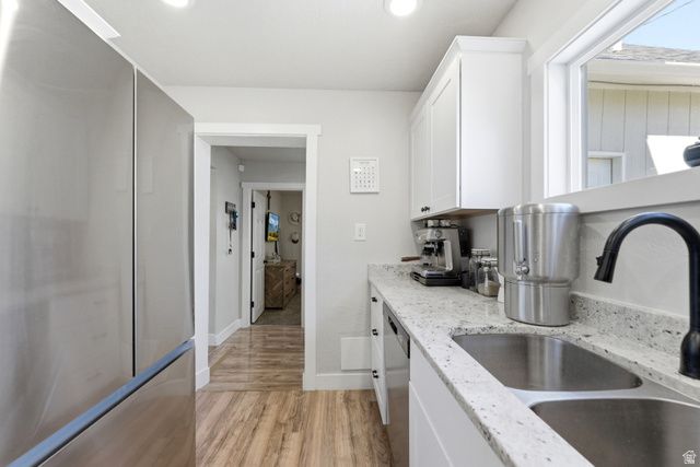 2244 JACKSON AVE, Ogden, UT 84401