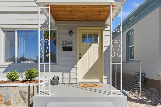 2244 JACKSON AVE, Ogden, UT 84401