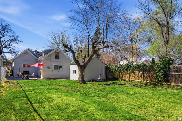 2244 JACKSON AVE, Ogden, UT 84401