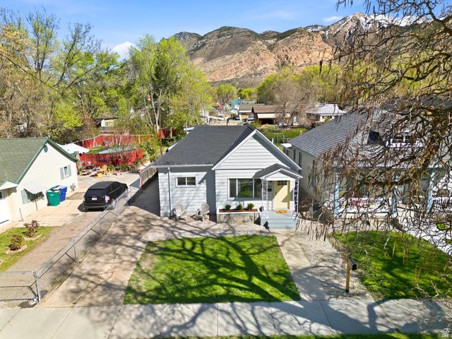 2244 JACKSON AVE, Ogden, UT 84401