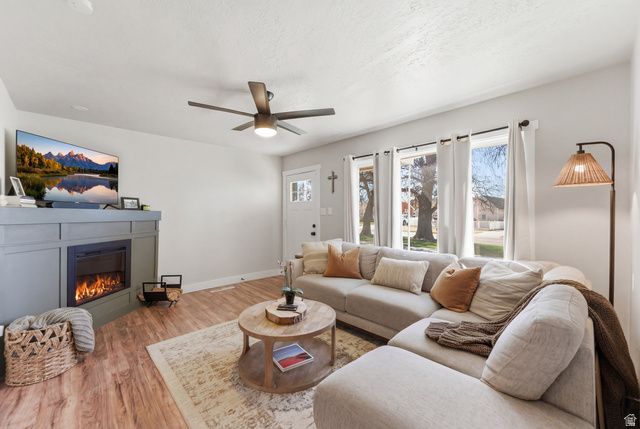 2244 JACKSON AVE, Ogden, UT 84401