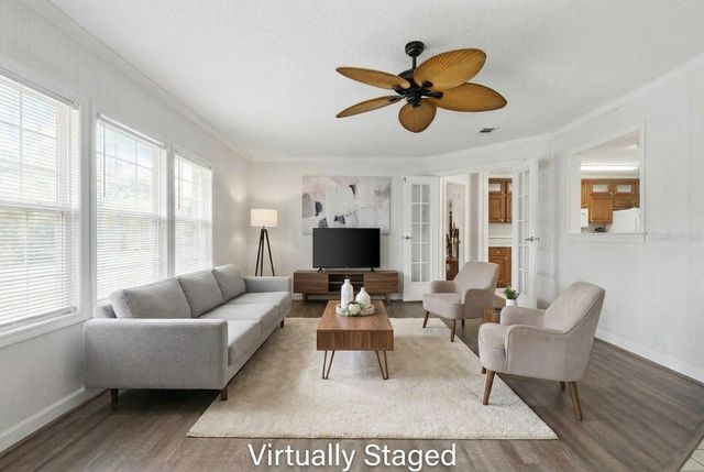 8798 SW 66TH AVENUE, Ocala, FL 34476