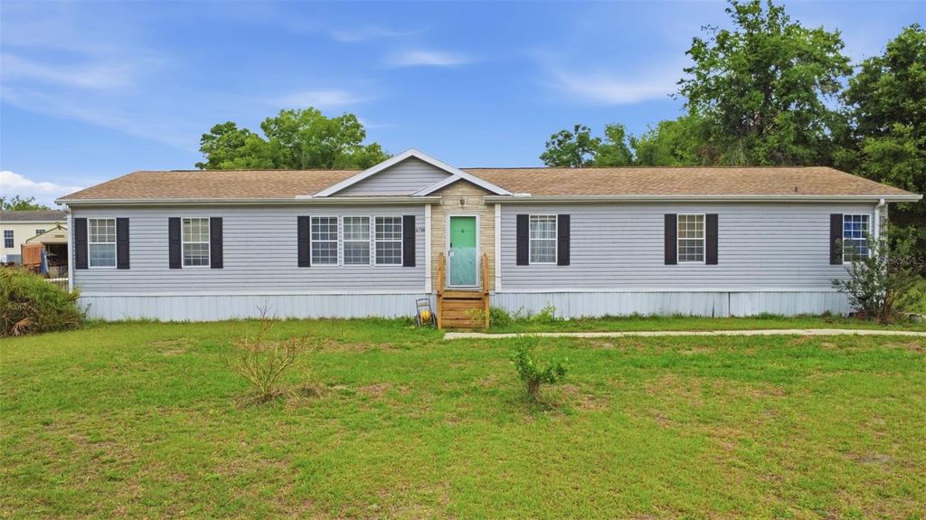 8798 SW 66TH AVENUE, Ocala, FL 34476