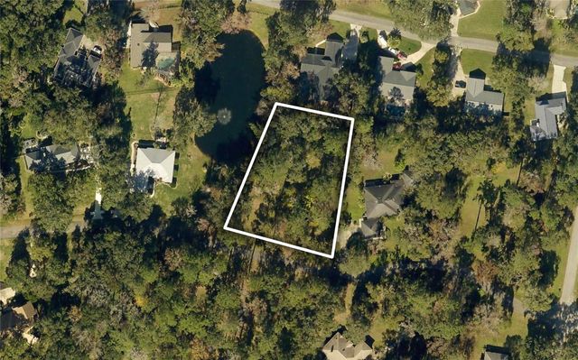 TBD NW 46TH STREET, Ocala, FL 34482