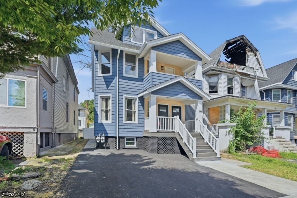 289 Glenwood Ave, East Orange City, NJ 07017 — photo 3
