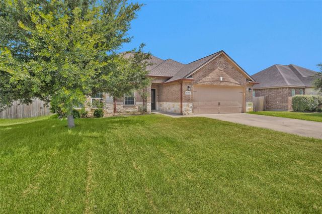 18755 Wichita Trail, Magnolia, TX 77355
