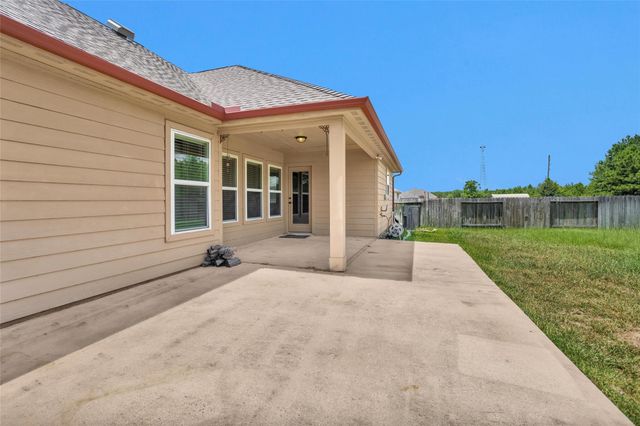 18755 Wichita Trail, Magnolia, TX 77355