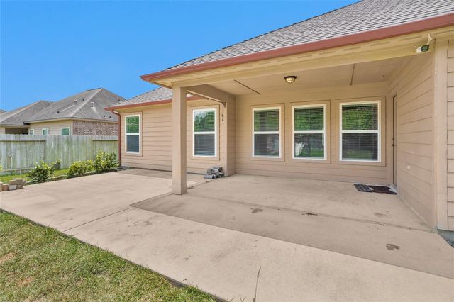18755 Wichita Trail, Magnolia, TX 77355