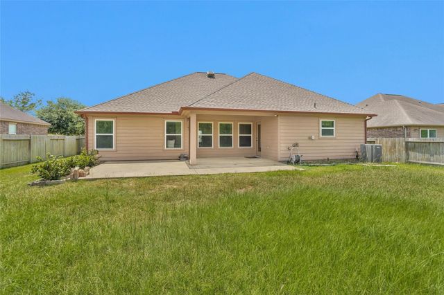 18755 Wichita Trail, Magnolia, TX 77355